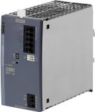 Siemens 6EP33367SB003AX0 Netvoedingsmodule 24 V 20 A 480 W