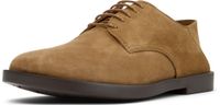 CAMPER Chaussure à lacets ' Don ' brun