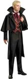 RUBIES ALL - Vampier baron kostuum - Zwart - M/L
