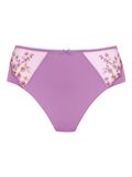 Mey Amerikaanse Broek Serie Delightful Vrouwen Frozen Orchid Effen