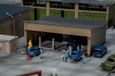 Faller - FA144104 - Modelbouwset - Schaal H0