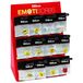 Wilson Emoticon-trillingsdemper, Emotisorb V2DS, zwart, WRZ538800