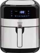 Camry CR 6311 - Airfryer Oven - 9 programma's - 5 liter