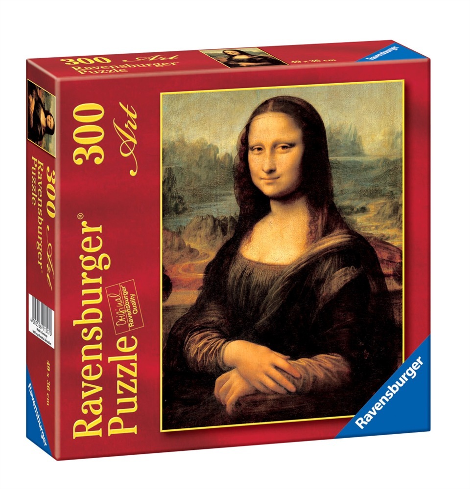 Ravensburger 4005556140053