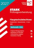 STARK Mathematik - Hauptschulabschluss (EESA) 2027 NRW - Prüfungsvorbereitung