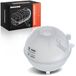 Frankberg Compensatietank koelmiddelreservoir koelwater 701121407B
