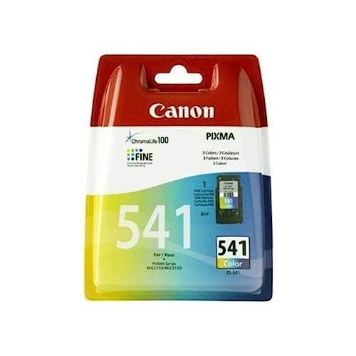 Canon-inkt Canon CL-541 originele printerinktcartridge