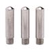 Draper 13445 Elektrode (Pack van 3)
