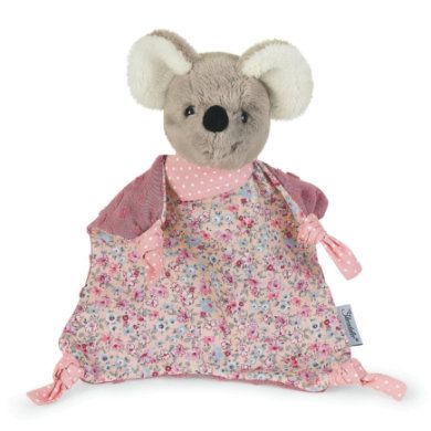 Sterntaler Knuffeldoek S Mabel - 4055579096301