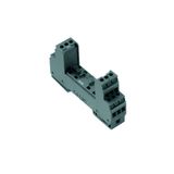 Weidmüller 8924270000 VSPC BASE 2CL FG Overspanningsveilige sokkel