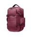 PUCCINI Easy Pack handbagage rugzak voor Ryanair reisrugzak onder de stoel cabinetas vliegtuig reistas voor heren en dames multifunctionele rugzak, wijnrood, S - 40x20x25 cm (18 L)