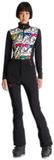 Rossignol Dames skibroek flexibel Brady zwart XXL