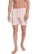 Urban Classics Block Zwemshorts 3XL Roze