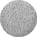 BrandNewCake® Suikerparels Metallic Zilver Ø 4mm 750gr