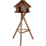 AniOne voederhuisje voor wilde vogels