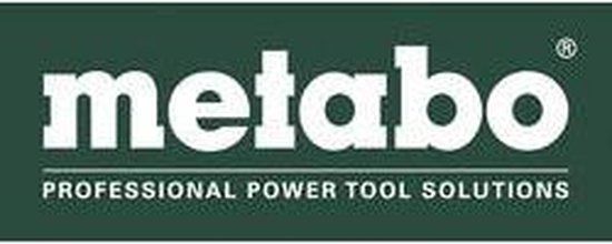 Metabo HG 16-500 Heteluchtpistool - 1600W - incl. accessoires in MetaBox