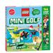Lego Mini-golf
