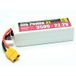 Red Power LiPo accupack 22.2 V 3500 mAh Nombre de cellules : 6 Softcase XT90