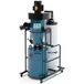Merkloos / Sans marque HBM Mobiele Stofafzuiginstallatie 2200 Watt (400 Volt)