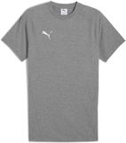 Puma TeamEVOSTRIPE T-shirt 659953 Heren Maat S