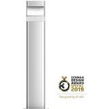Theben theLeda D BL plus AL sensortuinpadlamp, 72cm