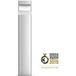 Theben theLeda D BL plus AL sensortuinpadlamp, 72cm