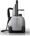 Laurastar Lift Xtra - Stoomgenerator - 2200W - Aluminium zoolplaat - Zwart/Grijs