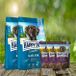 Happy Dog Sensible Karibik 2 x 11 kg + Happy Dog Souple Snack Ireland 3 x 100 g
