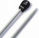 Prym Breinaalden ALU 35 cm 4,00 mm grijs 1 paar