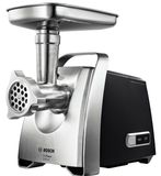 Bosch MFW68660 Hachoir - 800W - Noir/Chrome