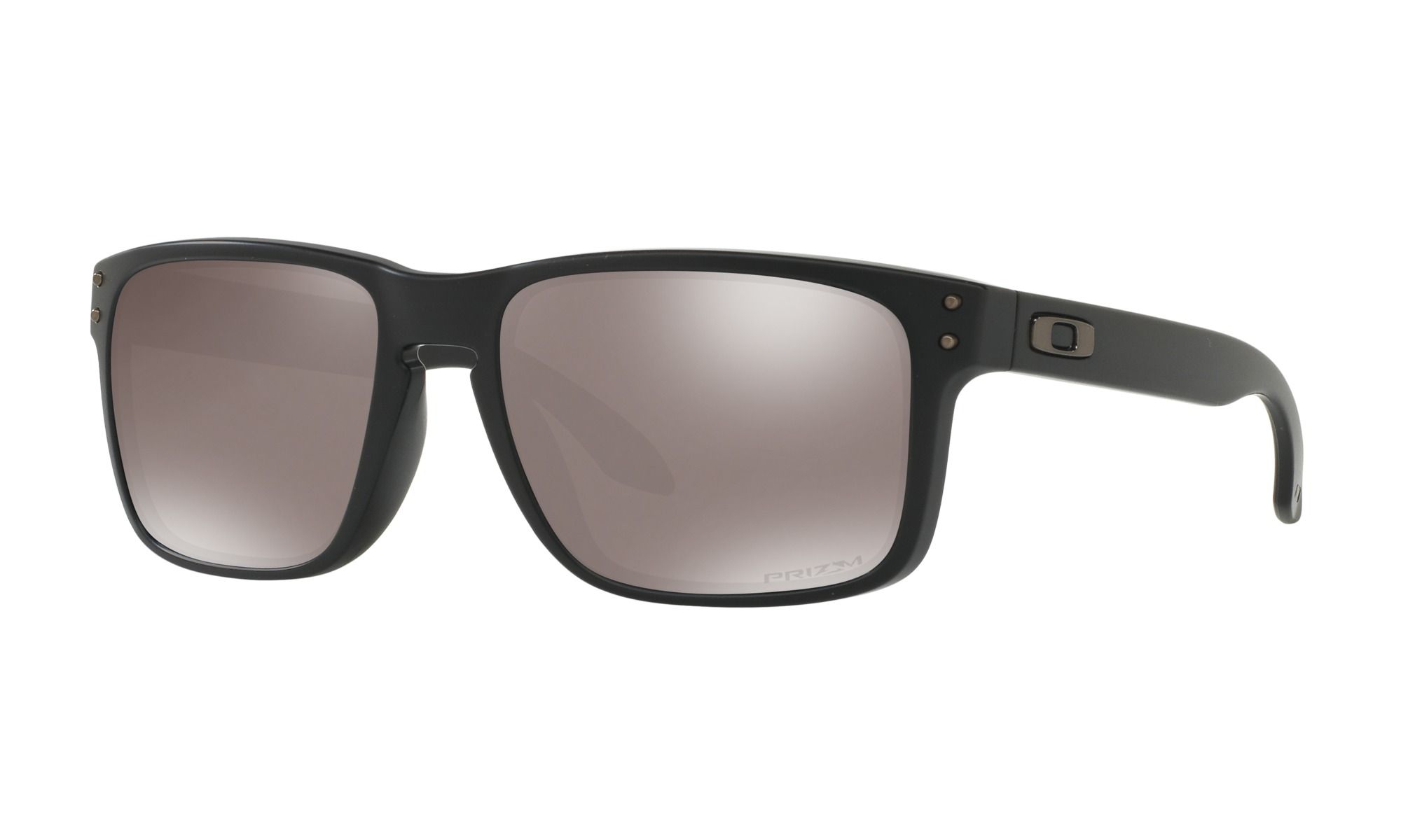 Oakley Holbrook PRIZM Zonnebril OO9102-D655 - Heren - Rechthoek