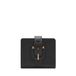 Fossil Harwell Small Tab Bifold voor dames, klein