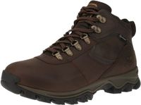 Timberland TB12730R2421 Mt. Maddsen Mid Lace Up Herenlaarzen Donkerbruin
