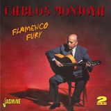 Music&Words Carlos Montoya Flamenco Fury (2 CD)