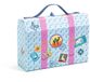 Djeco Marie papeterie set - creatieve papeterie koffer voor enfants