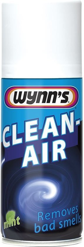 Wynn's Clean Air 100 Ml