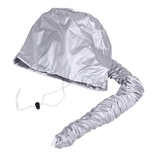 Draagbare thermokap voor het haar, universeel, professionele haardroger