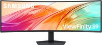Samsung 49" ViewFinity S9 S95UF DQHD Monitor