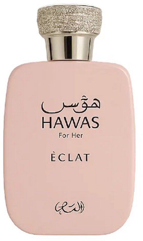 Rasasi Eau de Parfum / 100 ml / Vrouwen