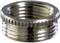 Wiska 10063944 MRM 25/20 Wartel reduceerring M25 M20 Messing Messing 100 stuk(s)