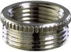 Wiska 10063944 MRM 25/20 Wartel reduceerring M25 M20 Messing Messing 100 stuk(s)