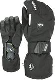 Level Heren Handschoenen Fly, Black, 9.5