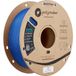 Polymaker HT-PLA-GF Filament HT-PLA-GF Résistant à la chaleur, Renforcé de fibre de verre, Mat, Filament haute vitesse 1.75 mm 1000 g Bleu