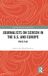 Journalists Routledge Journalists on Screen in the U.S. and Europe