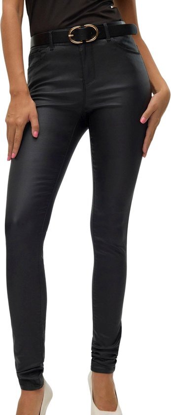 VERO MODA Seven Dames Skinny Broek - Maat L32