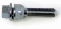 H&R Wielbout bolkonisch R14 M14x1.50 - Lengte 48mm