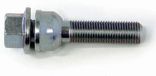 H&R Wielbout bolkonisch R14 M14x1.50 - Lengte 48mm