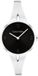 Calvin Klein CK25100026 Joyful Dames Horloge - Staal - Zilverkleurig - 30 mm