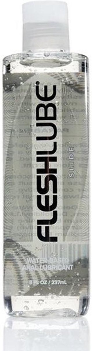 Fleshlight Fleshlube Slide Anal glijmiddel - Waterbasis - 250ml