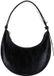 FURLA Delizia Mini Shoulder Bag Nero zwart